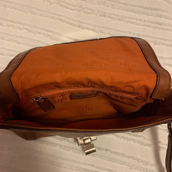 Cole Haan Valise Marisa Crossbody Bag - Picture 4 of 5